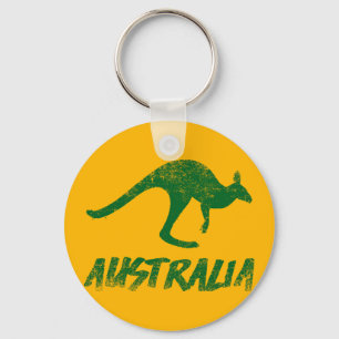 Australia                                          key ring