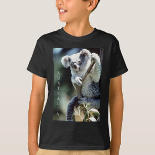 Australia Koala Bear T-Shirt
