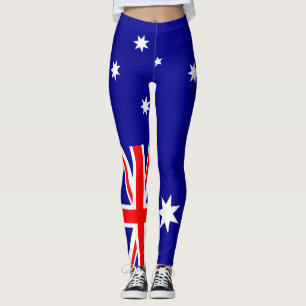 Australia Leggings