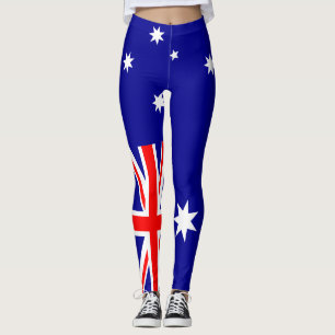 Australia Leggings