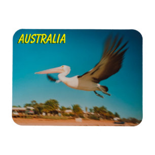 Australia Magnet