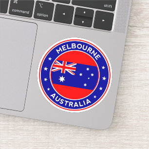 Australia, Melbourne