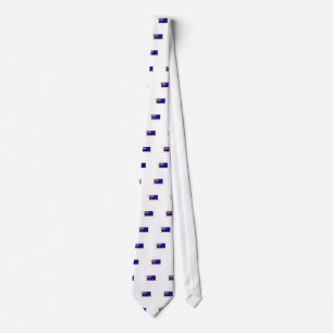 AUSTRALIA MELBOURNE WEST MISSION CTR LDS TIE