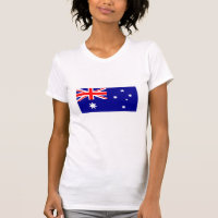 Australia National Flag