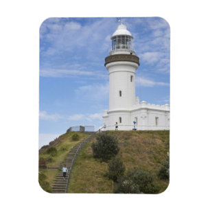 Australia, New South Wales, Cape Byron Magnet