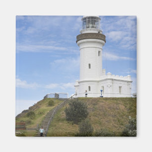 Australia, New South Wales, Cape Byron Magnet