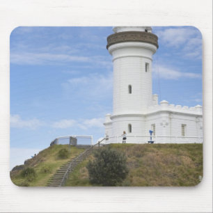 Australia, New South Wales, Cape Byron Mouse Pad