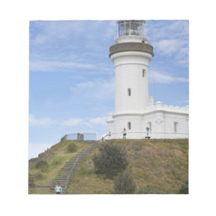 Australia, New South Wales, Cape Byron Notepad