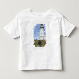 Australia, New South Wales, Cape Byron Toddler T-Shirt