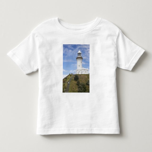 Australia, New South Wales, Cape Byron Toddler T-Shirt (Front)