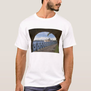 Australia, New South Wales, Sydney, Stone T-Shirt