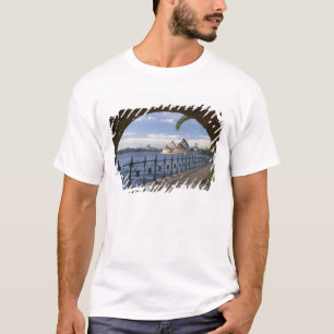 Australia, New South Wales, Sydney, Stone T-Shirt