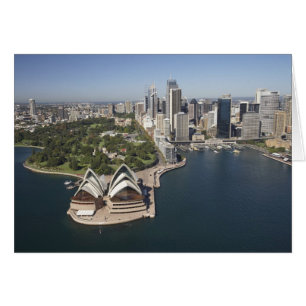 Australia, New South Wales, Sydney, Sydney 2