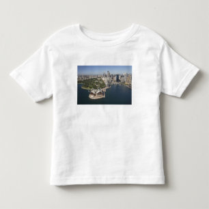 Australia, New South Wales, Sydney, Sydney 2 Toddler T-Shirt