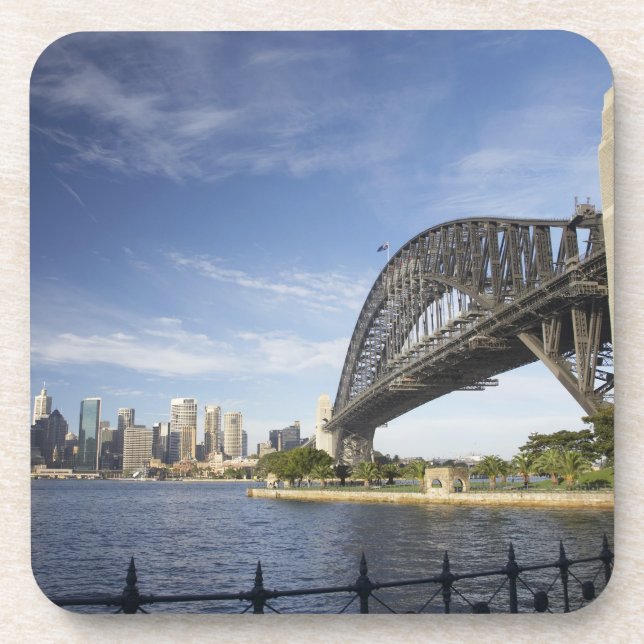 Australia, New South Wales, Sydney, Sydney Coaster (Front)