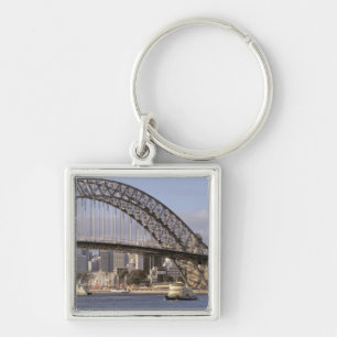 Australia, New South Wales, Sydney, Sydney Key Ring