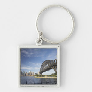 Australia, New South Wales, Sydney, Sydney Key Ring