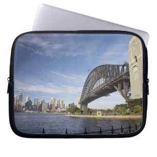 Australia, New South Wales, Sydney, Sydney Laptop Sleeve