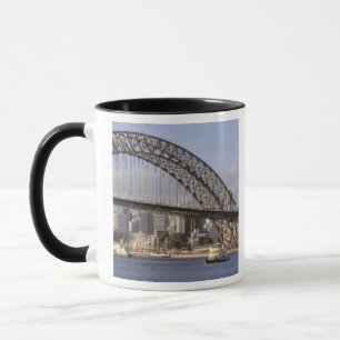 Australia, New South Wales, Sydney, Sydney Mug