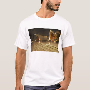 Australia, New South Wales, Sydney, Sydney Opera 2 T-Shirt