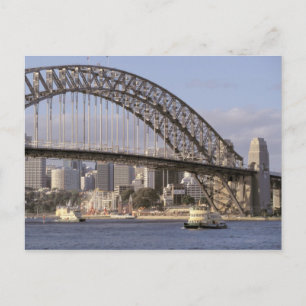 Australia, New South Wales, Sydney, Sydney Postcard