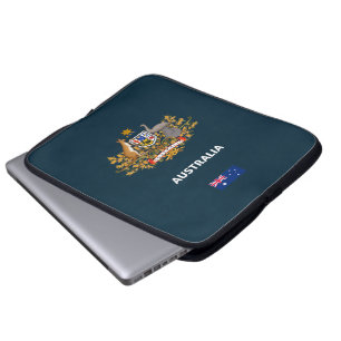 Australia passport phone case