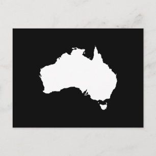 Australia Postcard