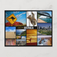 australia