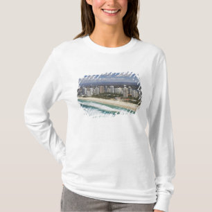 Australia, Queensland, Gold Coast, Main Beach - T-Shirt