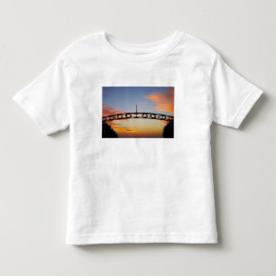 Australia, Queensland, Gold Coast, Sunrise, Toddler T-Shirt