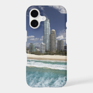 Australia, Queensland, Gold Coast, Surfers
