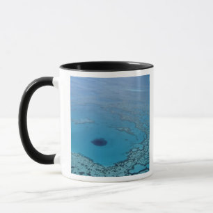 Australia, Queensland. Great Barrier Reef Mug