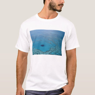 Australia, Queensland. Great Barrier Reef T-Shirt