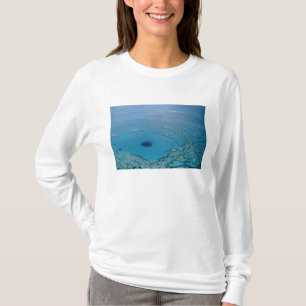 Australia, Queensland. Great Barrier Reef T-Shirt