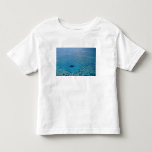Australia, Queensland. Great Barrier Reef Toddler T-Shirt