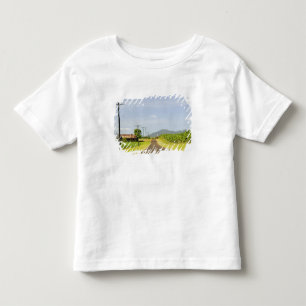 Australia, Queensland, North Coast, Babinda. Toddler T-Shirt
