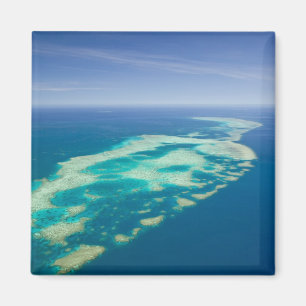 Australia, Queensland, North Coast, Cairns 2 Magnet