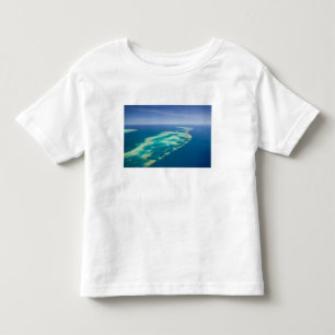 Australia, Queensland, North Coast, Cairns 2 Toddler T-Shirt