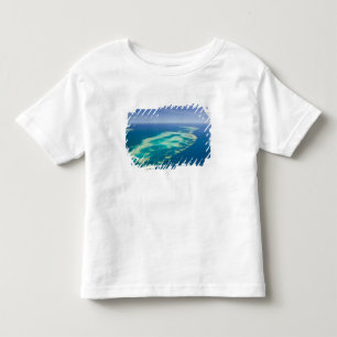 Australia, Queensland, North Coast, Cairns 2 Toddler T-Shirt