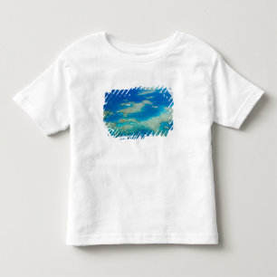 Australia, Queensland, North Coast, Cairns 3 Toddler T-Shirt