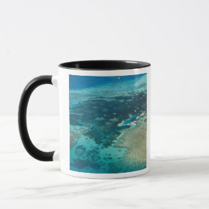 Australia, Queensland, North Coast, Cairns Mug