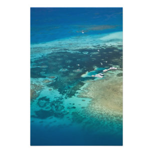 Australia, Queensland, North Coast, Cairns Photo Print