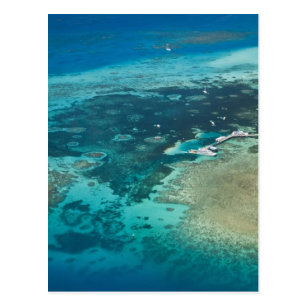 Australia, Queensland, North Coast, Cairns Postcard