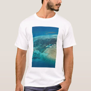 Australia, Queensland, North Coast, Cairns T-Shirt