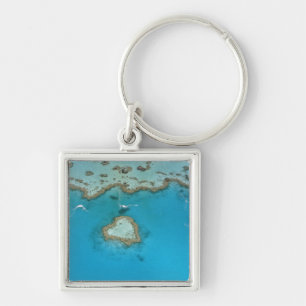 Australia, Queensland, The Whitsunday Islands, Key Ring