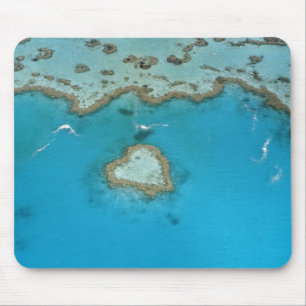 Australia, Queensland, The Whitsunday Islands, Mouse Pad
