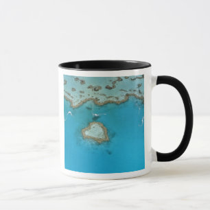 Australia, Queensland, The Whitsunday Islands, Mug