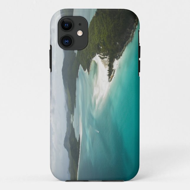 Australia, Queensland, Whitsunday Coast, 2 Case-Mate iPhone Case (Back)