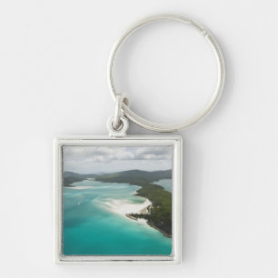 Australia, Queensland, Whitsunday Coast, 2 Key Ring