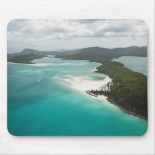 Australia, Queensland, Whitsunday Coast, 2 Mouse Pad